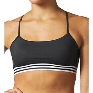 Adidas Crossback Sports Bra